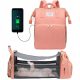 Baby Shower Plecak za organizaciju kolica LO RUKSAK COT PLAYBACK ORGANIZER BAG