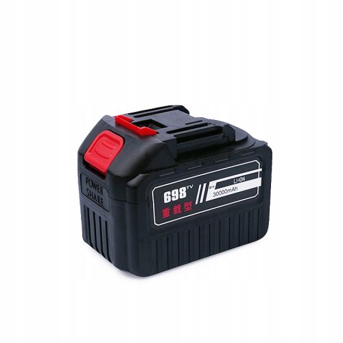 Visokotlačni Perilica 300 W s tlakom iznad 60 bara