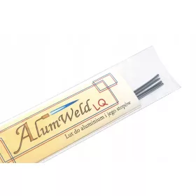 AlumWeld LQ