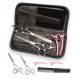 PROFESIONALNI SET FRIZERSKIH ŠKARA 6” XL TORBICA