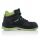 Radne cipele za rad s čeličnim prstima Bison Boots WZ65/B/M/WA, veličina 42