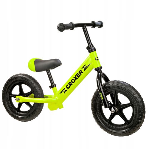  Croxer Leox Lime Balance bicikl