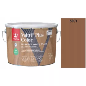 Tikkurila Valtti Plus Color IMPREGNAT 9L 5071