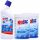 NeoBac Aktivator za septičke jame i pročistač - Set 2x600 g + Gel za čišćenje wc-a 750 ml