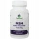 MedFuture MSM Organski Sumpor Kapsule