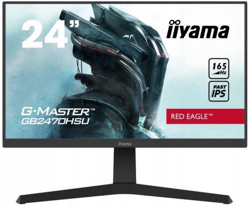 iiyama Red Eagle 24" Full HD 165Hz LED monitor