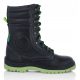 Radne cipele visoke zaštitne obuće Bison Boots WZ53/B/M/WA, veličina 44