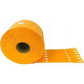  Termotransfer etikete s petljama TT 17x160mm 4000