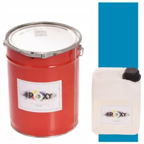 Epoksidna smola Epoxyy 1 kg