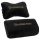  Noblechairs GAGC-135 gaming stolica crna, zlatna