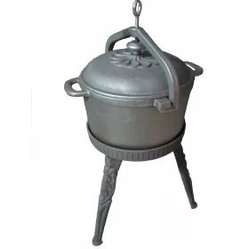  LONAC LIJEVANI 10L POLSKI LONAC LIJEVANI