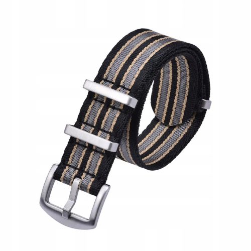 NATO remen za sat 20 mm, uzorak #920