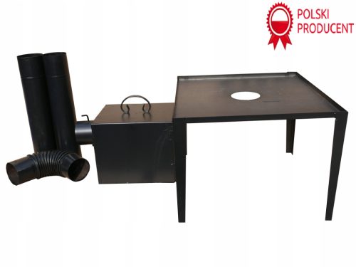  Metalna pušnica 3M