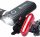  Spectre Loong svjetlo za bicikl 600 lm USB + Spectre YQ-Y19 svjetlo za bicikl 120 lm baterija