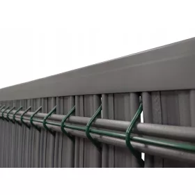 Ispuna 3D ograde raspona 153x250