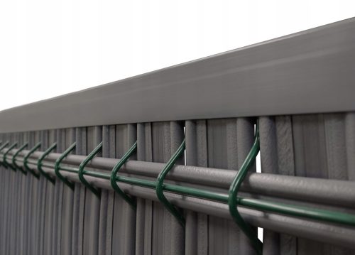 Ispuna 3D ograde raspona 153x250