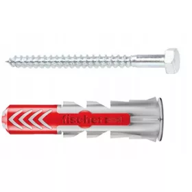 Univerzalni kočići DUOPOWER 10x50 Fischer 50 kom + VIJCI