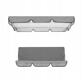    Baldahin za ljuljačku Izdržljiva gornja navlaka za sjedalo za ljuljačku