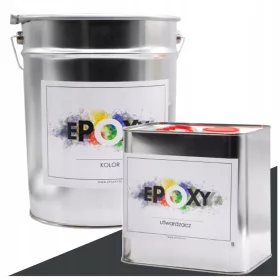 Epoksidna smola Epoxyy 20 kg