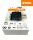 Lanac pile "Widia" STIHL Picco Duro 1,3mm 3/8 35cm