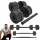  Be4Sport podesive bitumenske bučice 2x 10 kg
