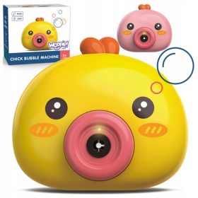 MASZINICA ZA MJEHURIĆE SAPUNA - KOKOŠ