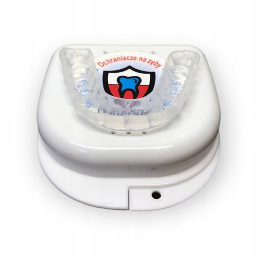 Dentalni zaštitnik za opuštanje zuba