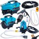 RANGERS Turbo Pištolj za Visokotlačno Pranje 2850W - Maksimalni Tlak 125 bara