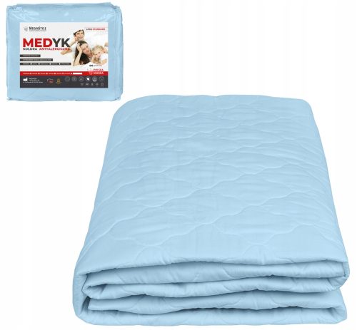MeganStyle ljetni poplun 140x200 cm Antialergijski MEDIC