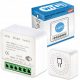 Ineox Pametni WiFi Prekidač i utičnica s Tuya Smart 16A WiFi Relejem