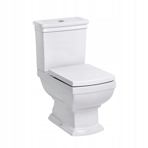 Kerra Kleopatra 11 WC školjka s dvostrukim spuštanjem