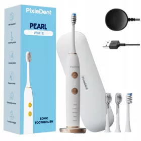  PixieDent PEARL White zvučna četkica za zube