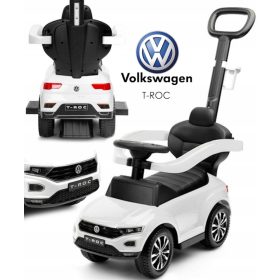  VW T-ROC BIJELI DRIVE