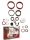  Krups Evidence 1450 W automatski espresso aparat, crni