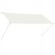  Tenda 250 x 150 cm tkanina
