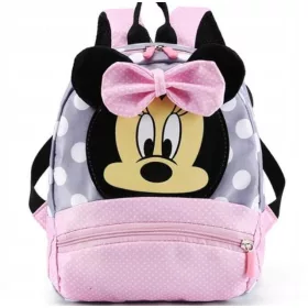 Minnie Mouse školski ruksak za djevojčice