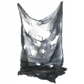  DEKORACIJA platno materijal HALLOWEEN tamna zabava