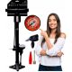 Dunlop 102337 crna podna pumpa s plavom CGROT olovkom