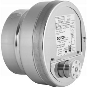 Darco RCO-150/130 regulator propuha dimnjaka