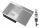 Granitan H7851 Chrome Sink 78x51 cm