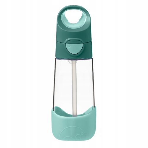 Tritan boca sa slamčicom B.Box BB500307 Emerald Forest 450 ml
