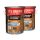 Impregnacija za zaštitu drva Extra Film-forming Rosewood 5L