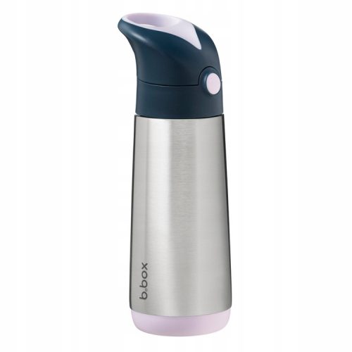  B.box Indigo Rose termo boca 500 ml