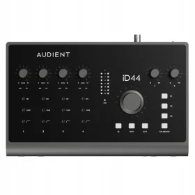 Audient Profesionalno Audio Sučelje iD44 MKII