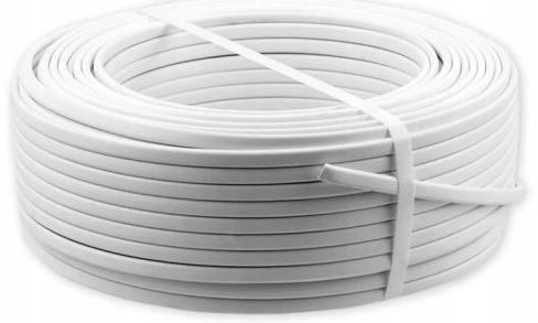 Kabel YDYp 4x1 450/750V ravni 100m 194651