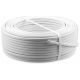 Kabel YDYp 4x1 450/750V ravni 100m 194651