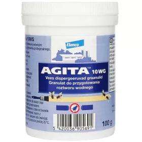 Elanco Agita puder protiv muha 100 g