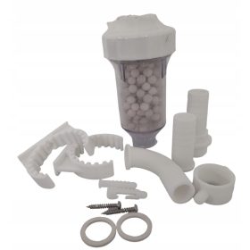 Neutralizator kondenzata za plinski kotao IBO