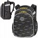 Batman CoolPack školski ruksak s više odjeljaka Dark Night 25L