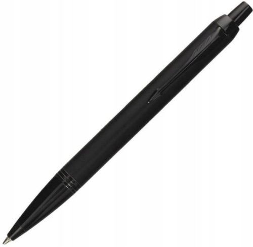 Kemijska olovka Parker IM Achromatic Black